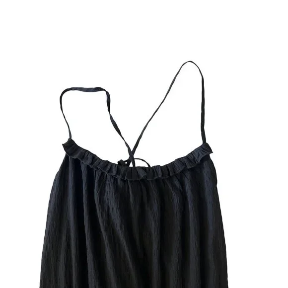 Z Supply Cocktail Hour Maxi Dress - Picture 5 of 9